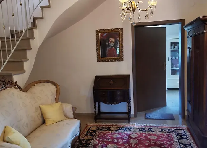 Gaestehaus Hilda